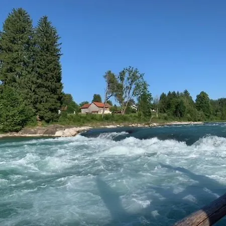 公寓 Erholsamer Traumurlaub Wo Auf Bergen Schloesser Wachsen Prem