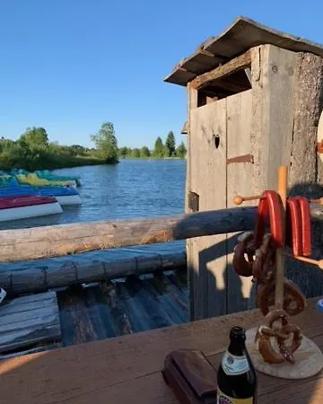 Apartment Erholsamer Traumurlaub Wo Auf Bergen Schloesser Wachsen Prem