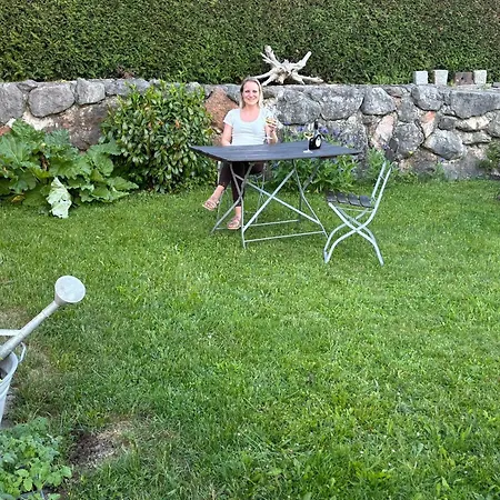 Lejlighed Erholsamer Traumurlaub Wo Auf Bergen Schloesser Wachsen *